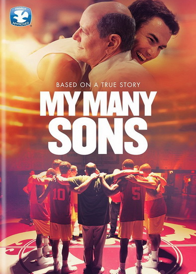 My Many Sons - PORTILLO RALPH E.