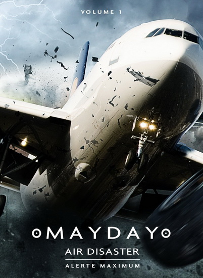 Mayday (Volume 1) - MAYDAY
