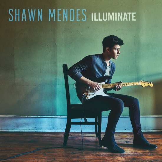 Illuminate  - Deluxe Edition - MENDES SHAWN