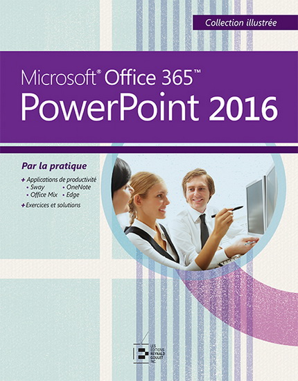 Powerpoint 2016 - COLLECTIF