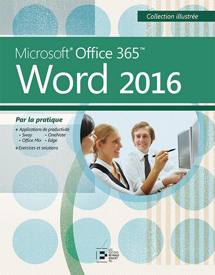 Word 2016 - COLLECTIF