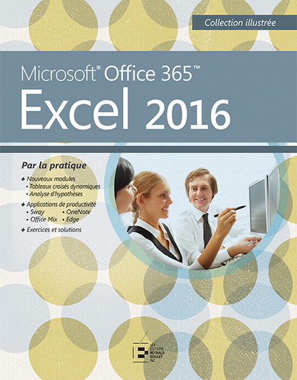 Excel 2016 - COLLECTIF