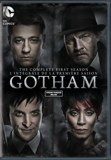 Gotham (Season 1) - GOTHAM