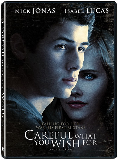 Careful What You Wish For - ROSENBAUM ALLEN ELIZABETH