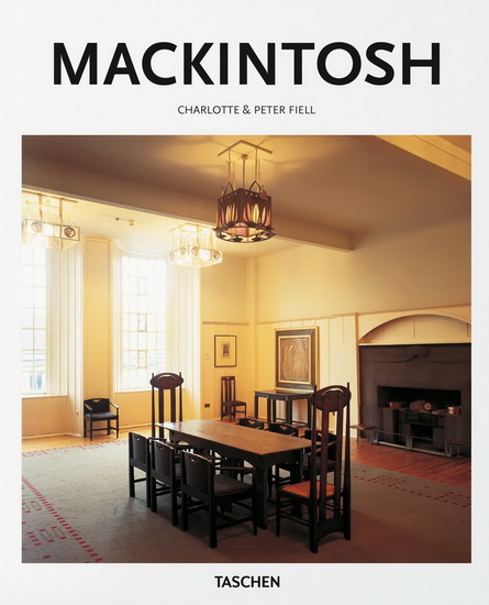 Mackintosh - CHARLOTTE FIELL - PETER FIELL