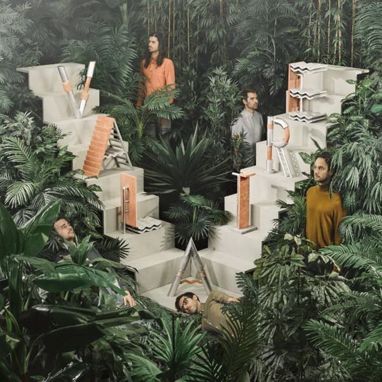 Oobopopop (Vinyl) - VALAIRE