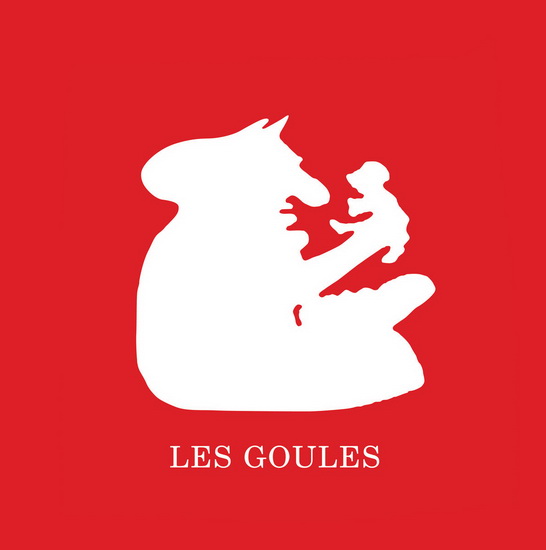 Les Goules (Vinyl) - GOULES (LES)