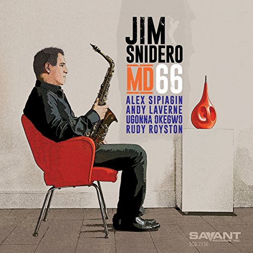 Md66 - SNIDERO JIM