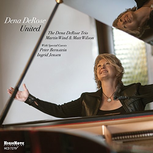 United - DEROSE DENA