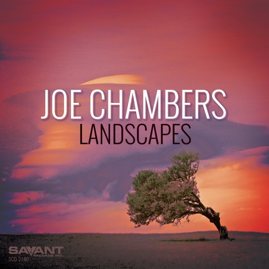 Landscapes - CHAMBERS JOE