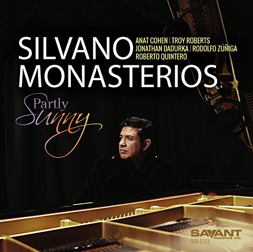 Partly Sunny - MONASTERIOS SILVANO