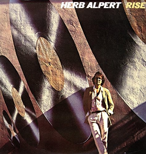 Rise (Vinyle) - HERB ALPERT