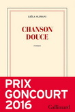 Chanson douce - LEÏLA SLIMANI