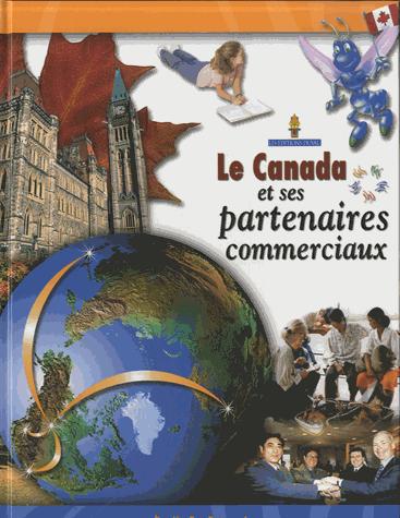 Canada et ses partenaires comm - TRUDIE BONBERNARD