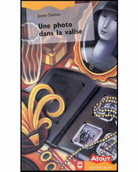 Un Photo dans la valise - JOSEE OUIMET