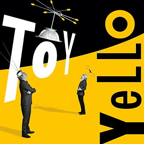 Toy - YELLO