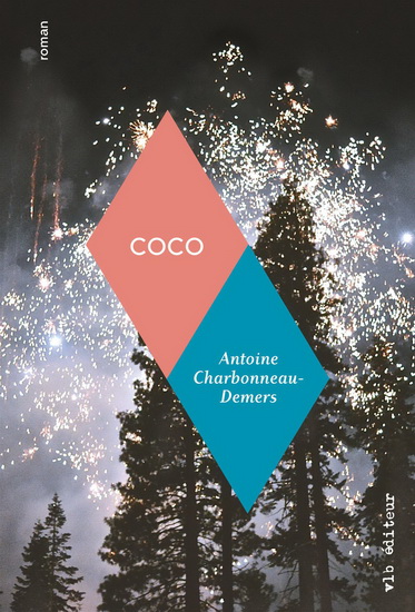 Coco - ANTOINE CHARBONNEAU-DEMERS