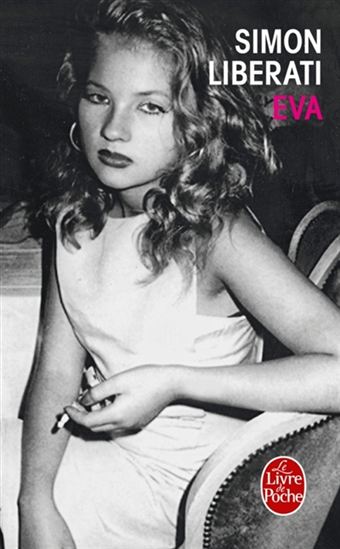 Eva - SIMON LIBERATI