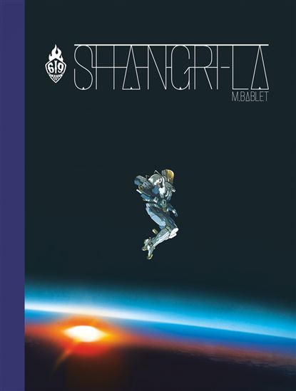 Shangri-La - MATHIEU BABLET