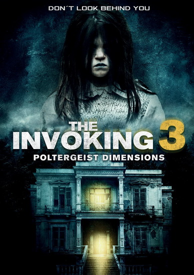 The Invoking 3 : Paranormal Dimensions - DIVERS