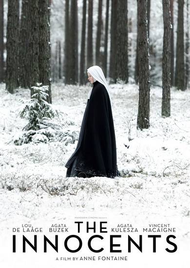 Les Innocentes - FONTAINE ANNE