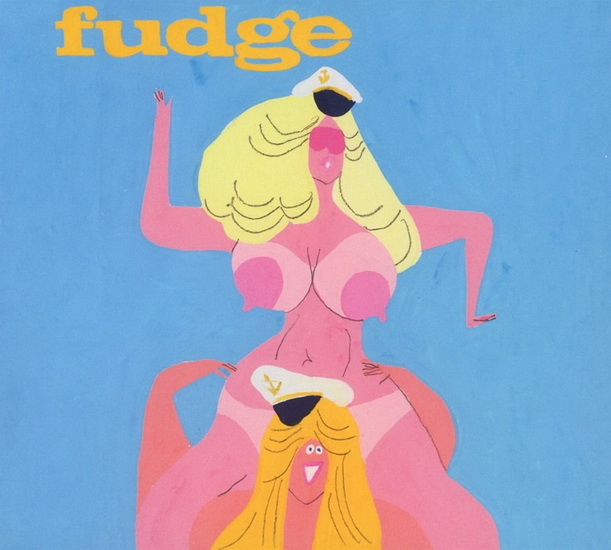 Lady Parts - FUDGE