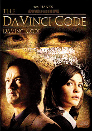 The Da Vinci Code - HOWARD RON