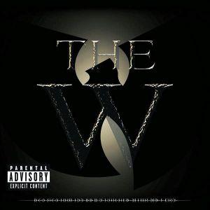 The W - WU-TANG CLAN