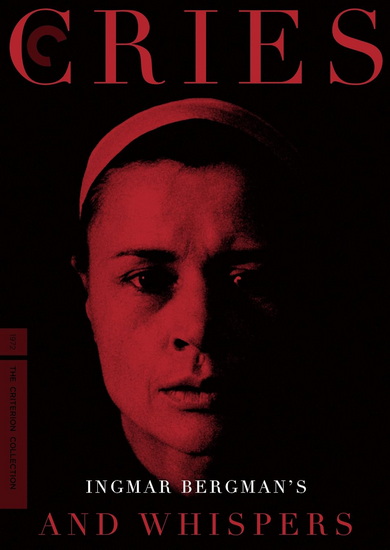 Cries and Whispers - BERGMAN INGMAR