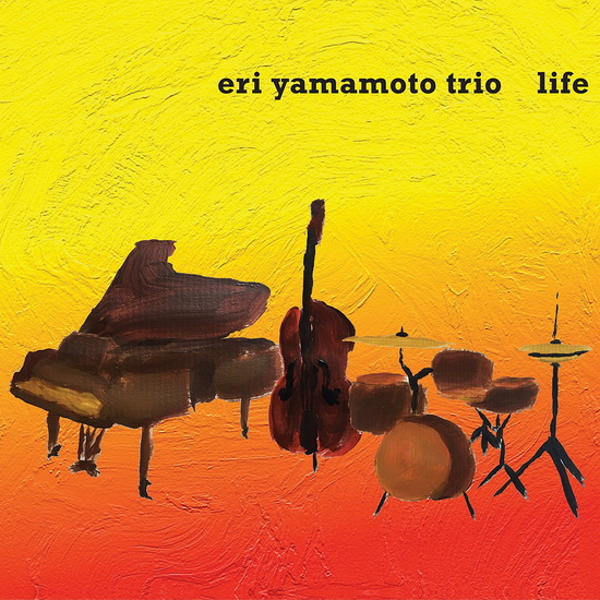 Life - ERI YAMAMOTO TRIO