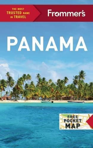 Panama 2016 - NICHOLAS GILL
