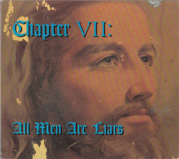 Chapter VII: All Men Are Liars (Vinyl) - COMPILATION