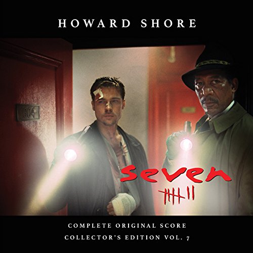 Se7en (OST) - SHORE HOWARD