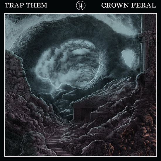 Crown Feral (Vinyl) - TRAP THEM