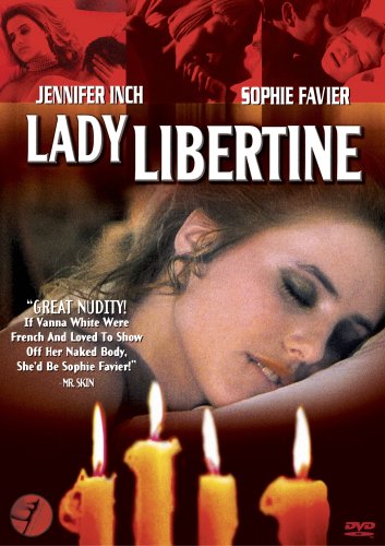 Lady Libertine / Love Circles - KIKOINE GERARD