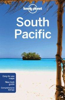 South Pacific 5 th ed. - COLLECTIF