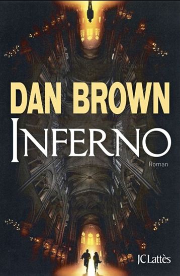 Inferno Éd. film - DAN BROWN