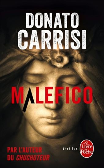 Malefico - DONATO CARRISI