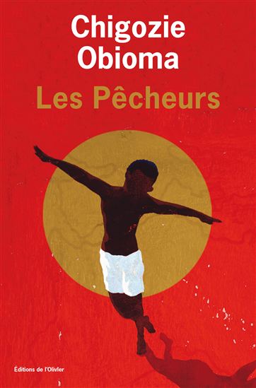 Les Pêcheurs - CHIGOZIE OBIOMA