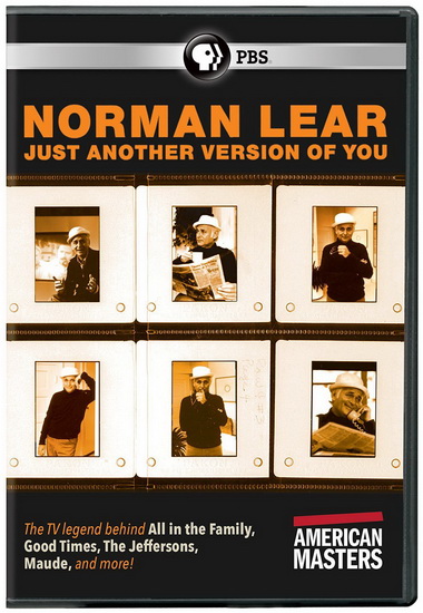 American Masters: Norman Lear - Just Another Version of You