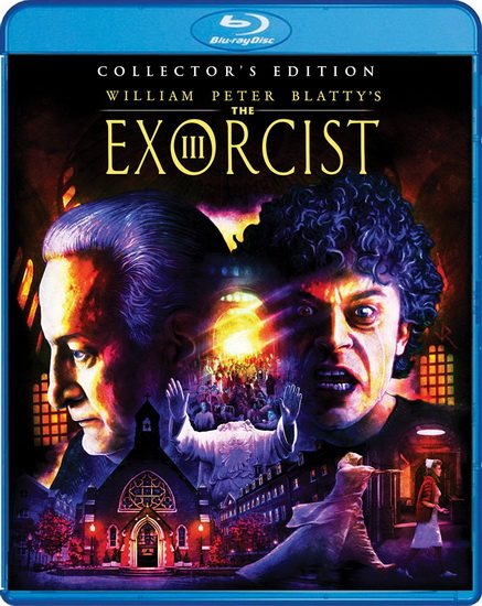 The Exorcist III (Collector&#39;S Edition) - BLATTY WILLIAM