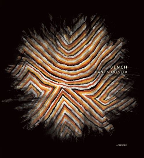 Les Bench - HANS SILVESTER