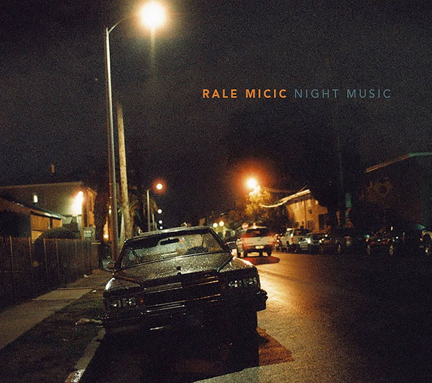 Night Music - MICIC RALE