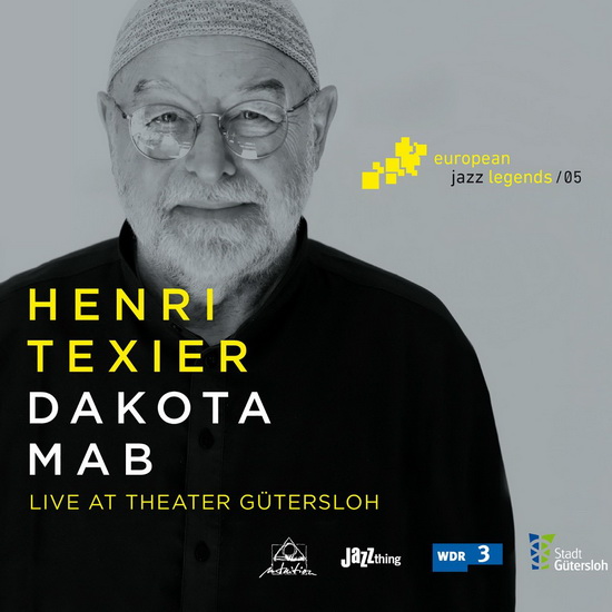 Dakota Mab - TEXIER HENRI