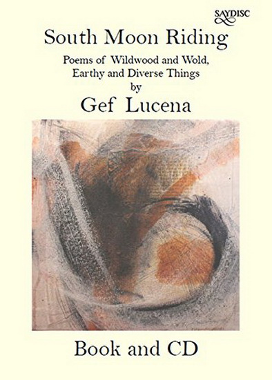 South Moon Riding - GEF LUCINA