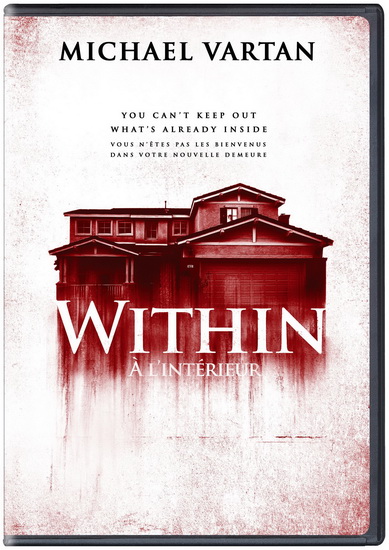 Within - CLAYDON PHIL