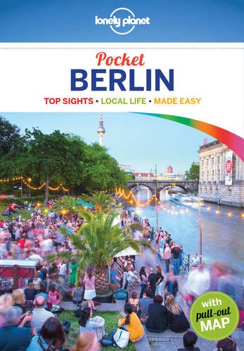 Pocket Berlin 5th ed. - LONELY PLANET