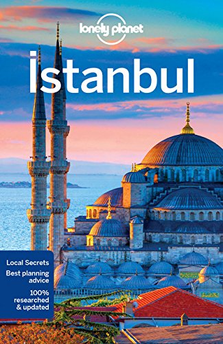 Istanbul 9th ed. - LONELY PLANET