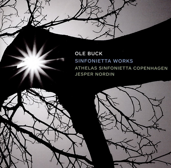 Ole Buck - Sinfonietta Works - BUCK OLE
