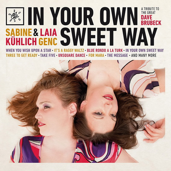 In Your Own Sweet Way - TRADITIONAL